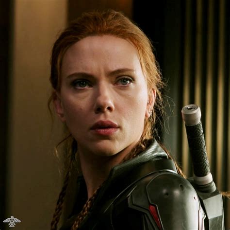 black widow natasha romanoff